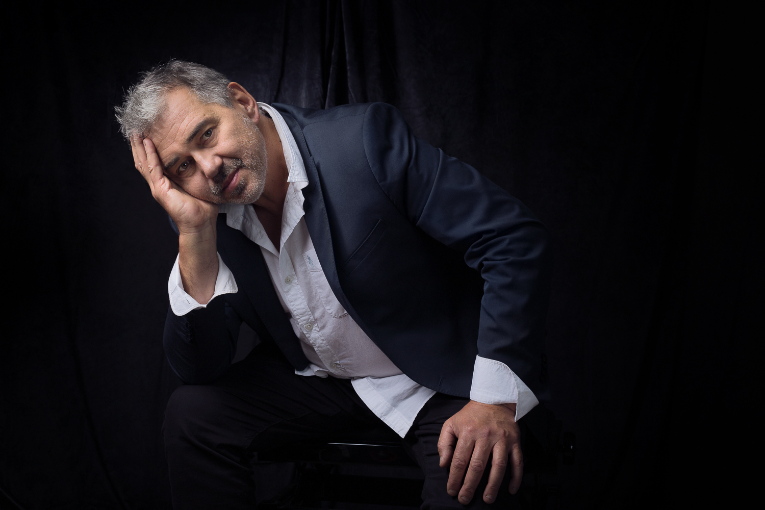 La Loma transe latine DETONNANTES PRODUCTIONS Guillaume SaintJames